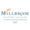 Millbrook Resort & Country Club - Remarkables/Coronet Course Logo