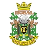 Golf Club Horal Logo