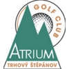 Atrium Golf Club Logo
