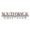 Southwyck Golf Club - Public Logo