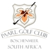 Paarl Golf Club - Boschenmeer Nine Course Logo