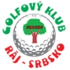 Golf Club Raj - Srbsko Logo