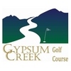 Gypsum Creek Golf Course Logo