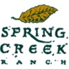 Spring Creek Ranch Logo