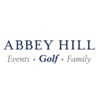 Abbey Hill Golf Centre - Par-3 Course Logo
