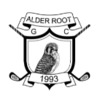 Alder Root Golf Club Logo