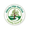 Alderley Edge Golf Club Logo