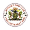 Appleby Golf Club Logo