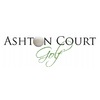 Ashton Court Golf Centre - Lodge Course Logo