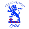 Beaconsfield Golf Club Logo