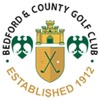 Bedford & County Golf Club Logo