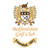 Bedfordshire Golf Club - Academy Course Logo
