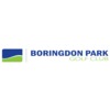 Boringdon Park Golf Club - Saltram Course Logo