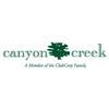Canyon Creek Country Club - Private Logo