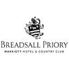 Breadsall Priory Golf & Country Club - Moorland Course Logo