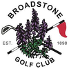 Broadstone Golf Club Logo