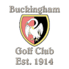 Buckingham Golf Club Logo
