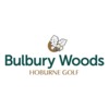 Bulbury Woods Golf Club Logo