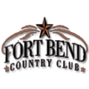 Ft. Bend Country Club - Private Logo