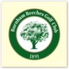 Burnham Beeches Golf Club Logo