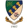 Caldy Golf Club Logo