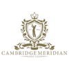 Cambridge Meridian Golf Club Logo