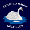 Canford Magna Golf Club - Parkland Course Logo