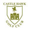 Castle Hawk Golf Club - 9-hole Course Logo