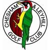 Chesham & Leyhill Golf Club Logo