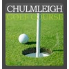 Chulmleigh Golf Club Logo