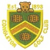 Congleton Golf Club Logo