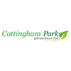Cottingham Parks Golf & Leisure Club Logo