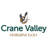 Crane Valley Golf Club - Valley Course Logo