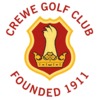 Crewe Golf Club Logo