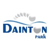 Dainton Park Golf Club Logo