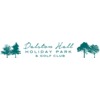 Dalston Hall Golf Club Logo
