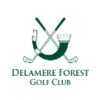 Delamere Forest Golf Club Logo