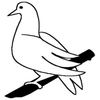 Denham Golf Club Logo