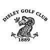 Disley Golf Club Logo