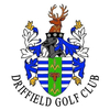 Driffield Golf Club Logo