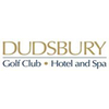Dudsbury Golf Club Logo