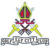 Ely City Golf Club Logo