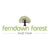 Ferndown Forest Golf Club Logo