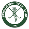 Ferndown Golf Club - Old Course Logo
