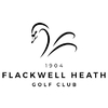 Flackwell Heath Golf Club Logo