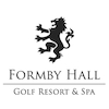 Formby Hall Golf Resort & Spa - Par-3 Course Logo