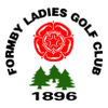 Formby Ladies Golf Club Logo