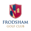 Frodsham Golf Club Logo