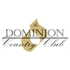 Dominion Country Club, The - Private Logo