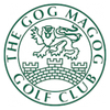 Gog Magog Golf Club - Wandlebury Course Logo